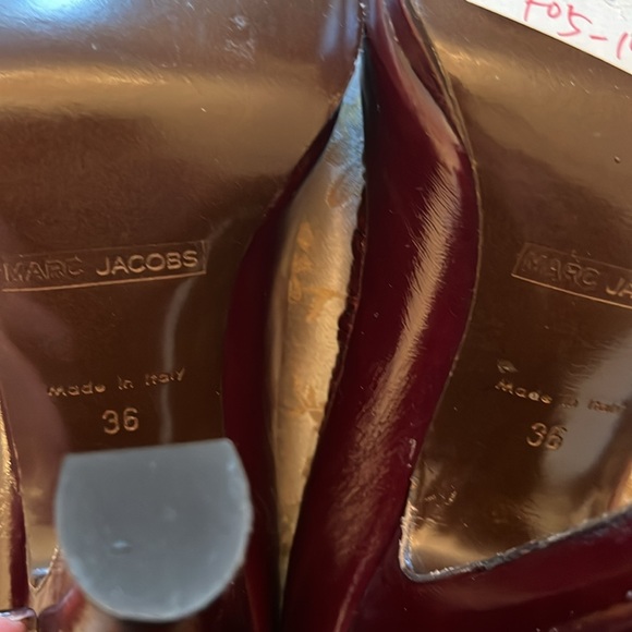 Marc pump - Picture 5 of 5